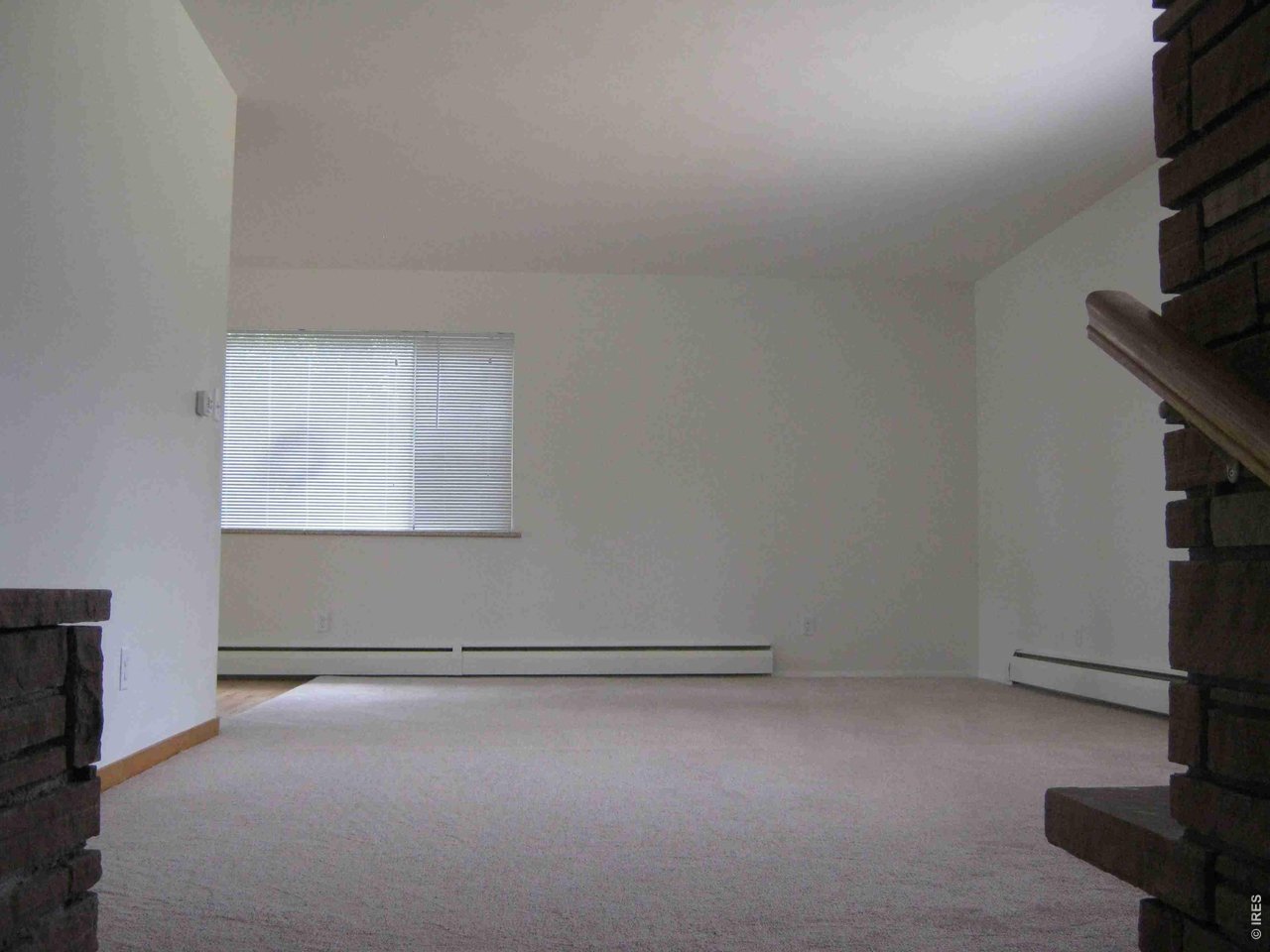 3990 Pleasant Ridge Road Boulder, CO 80301 - Photo 33 of 40 Seller provided - interior when property was vacant