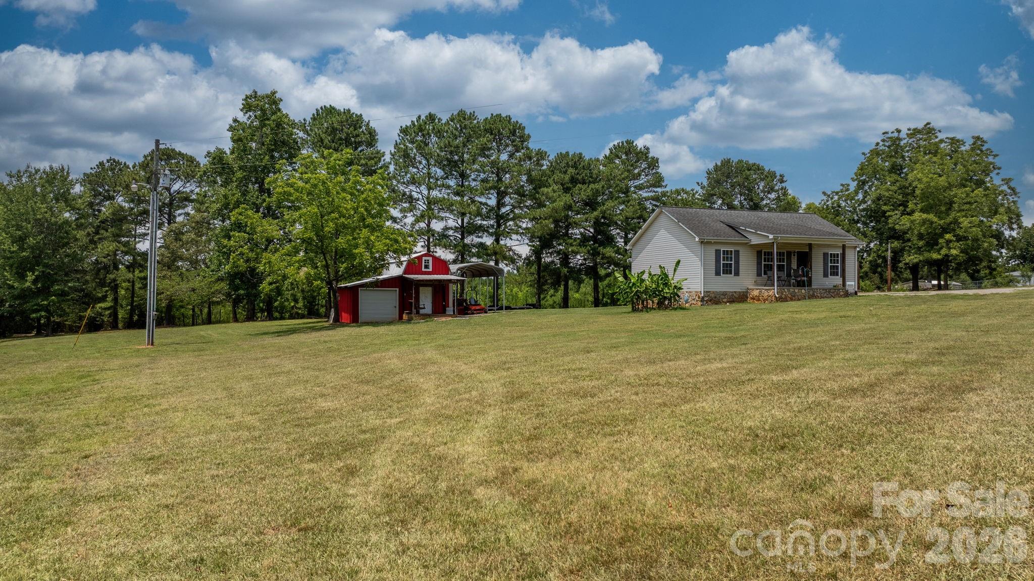 649 Springs East Road Lincolnton, NC 28092 - Photo 9 of 41 Gallery Image 9