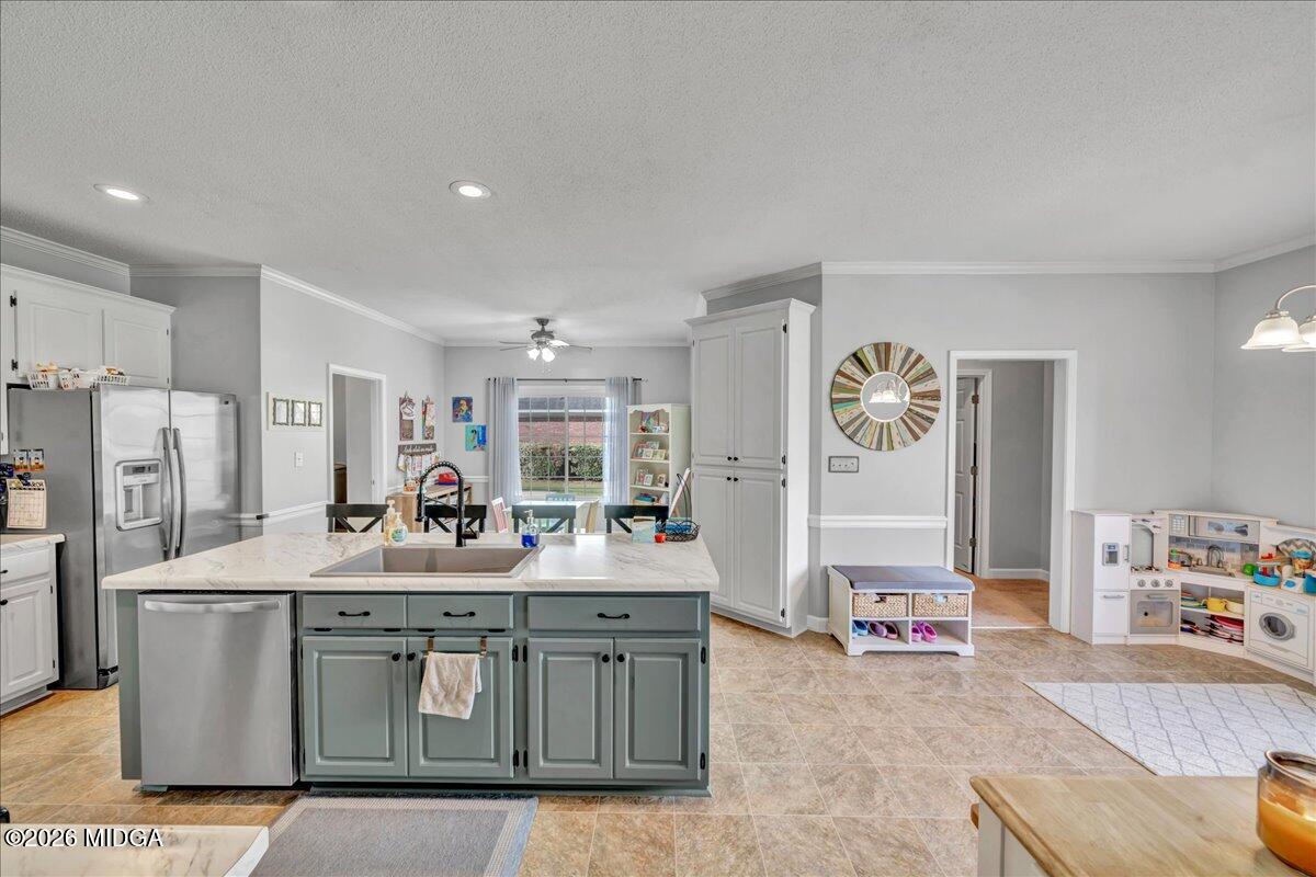 106 Hudson Way Macon, GA 31216 - Photo 16 of 35 37-SOP06035