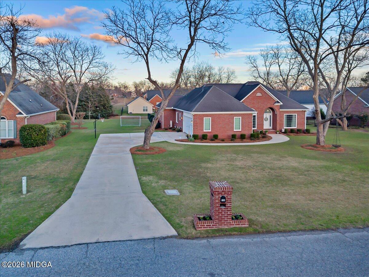 106 Hudson Way Macon, GA 31216 - Photo 2 of 35 01-DJI_20260227180615_0412_D