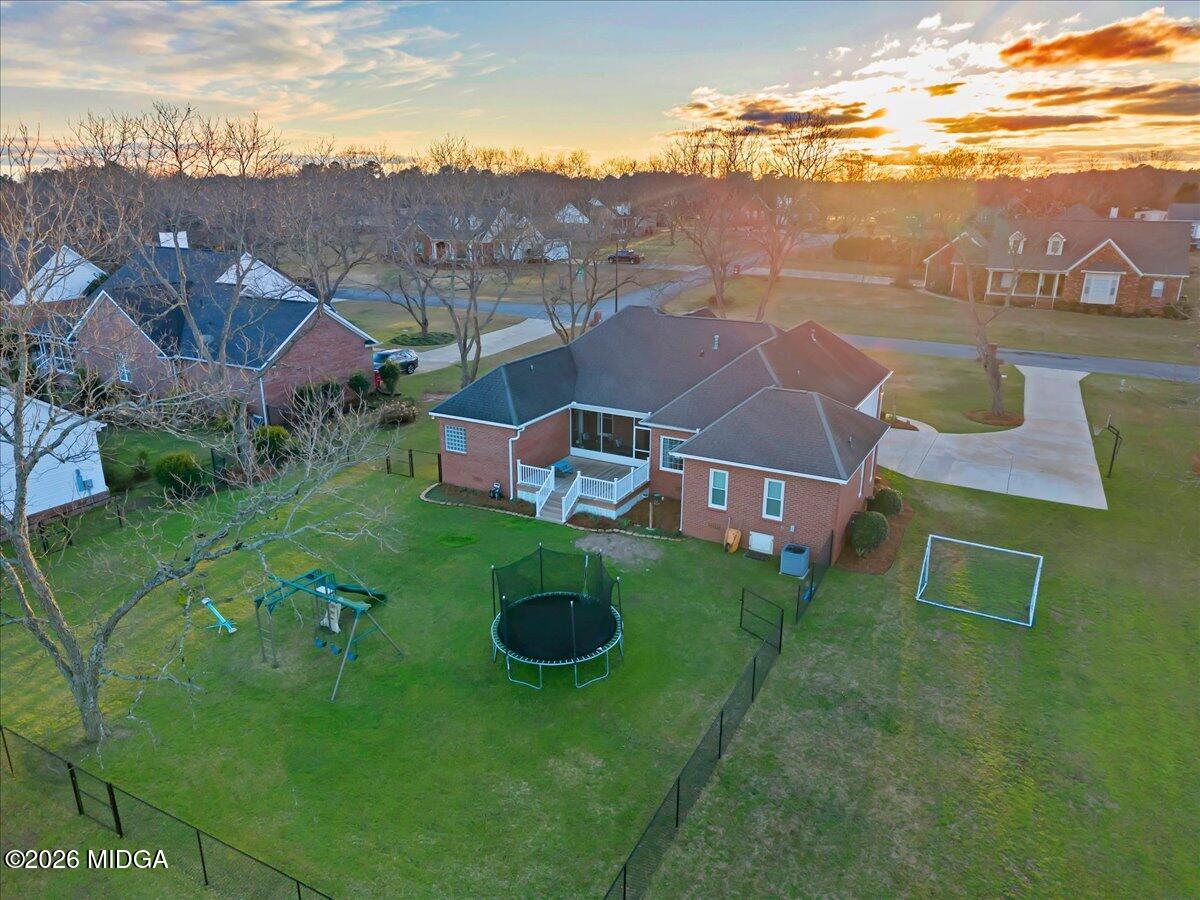 106 Hudson Way Macon, GA 31216 - Photo 31 of 35 10-DJI_20260227181054_0457_D