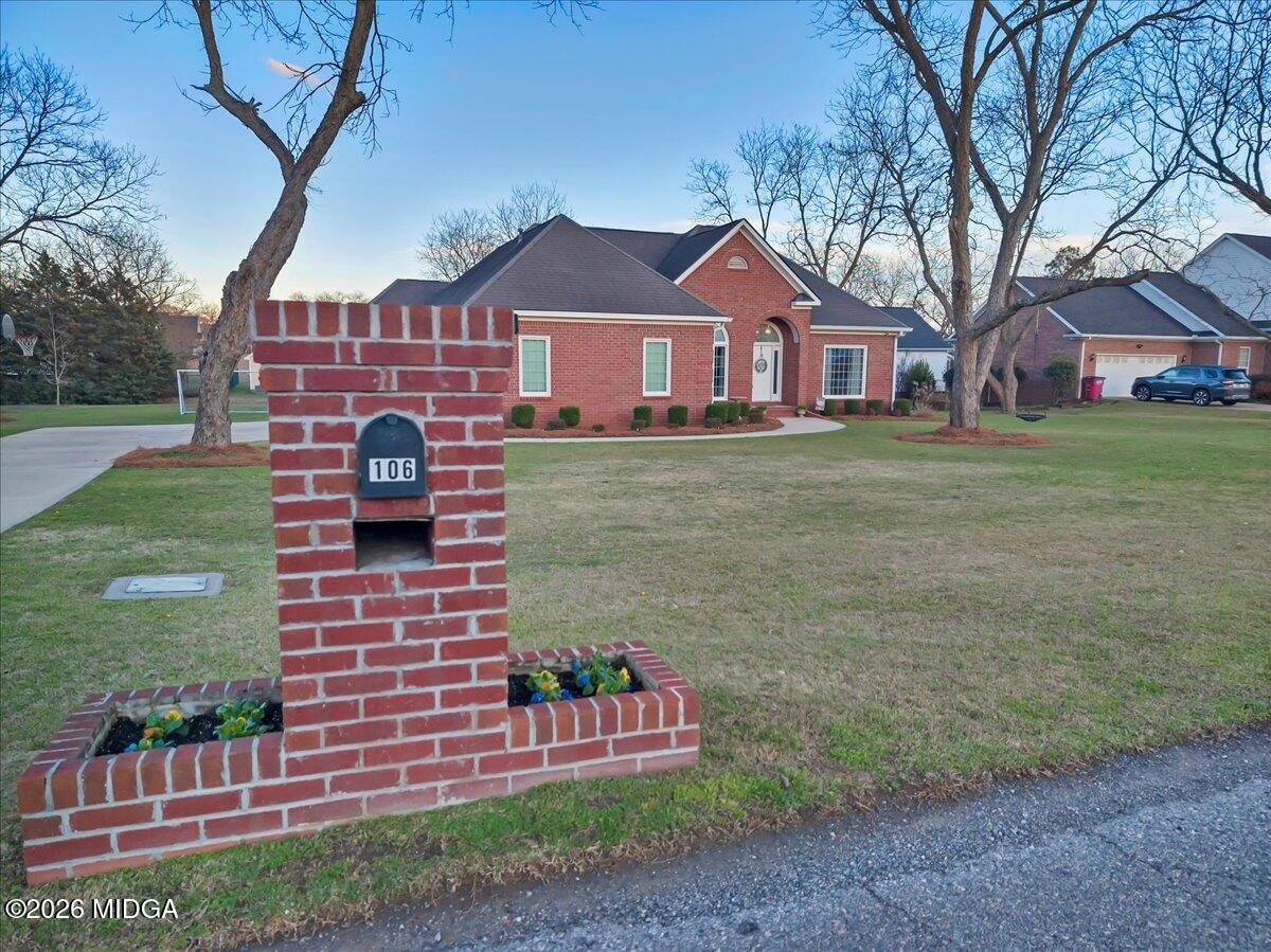 106 Hudson Way Macon, GA 31216 - Photo 34 of 35 15-DJI_20260227181408_0482_D
