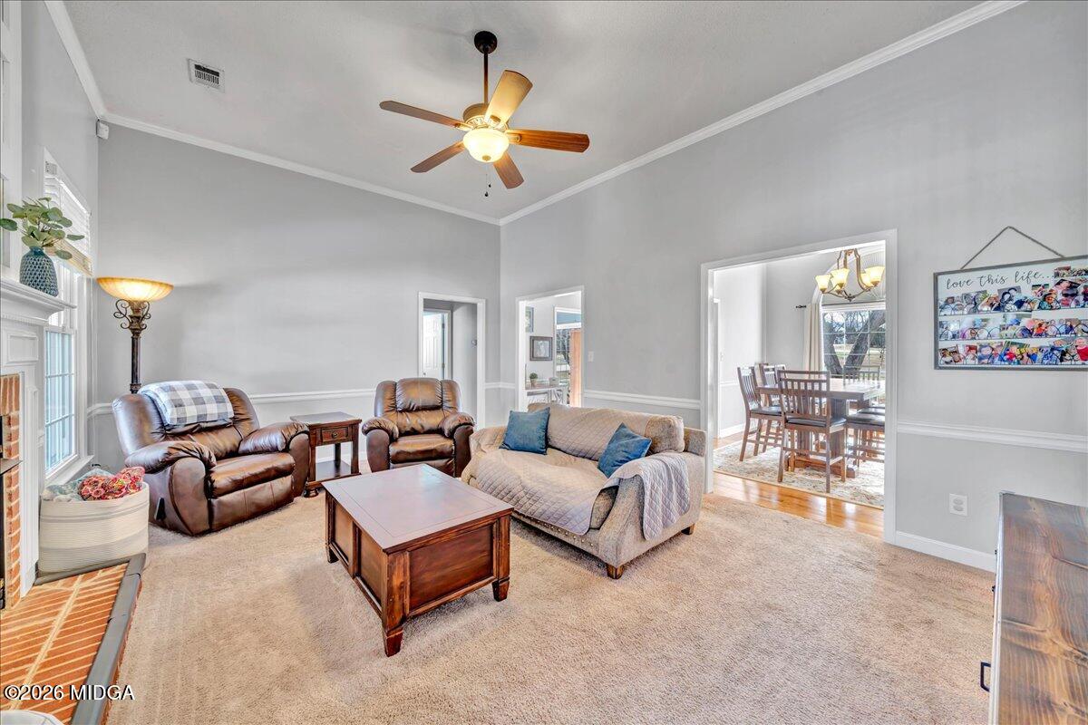 106 Hudson Way Macon, GA 31216 - Photo 10 of 35 31-SOP06005