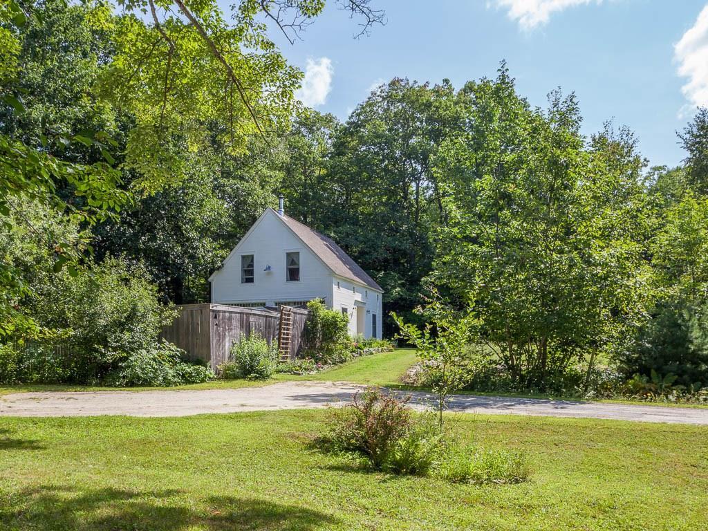 91 Mountfort Road North Yarmouth, ME 04097 - Photo 26 of 27 Photo