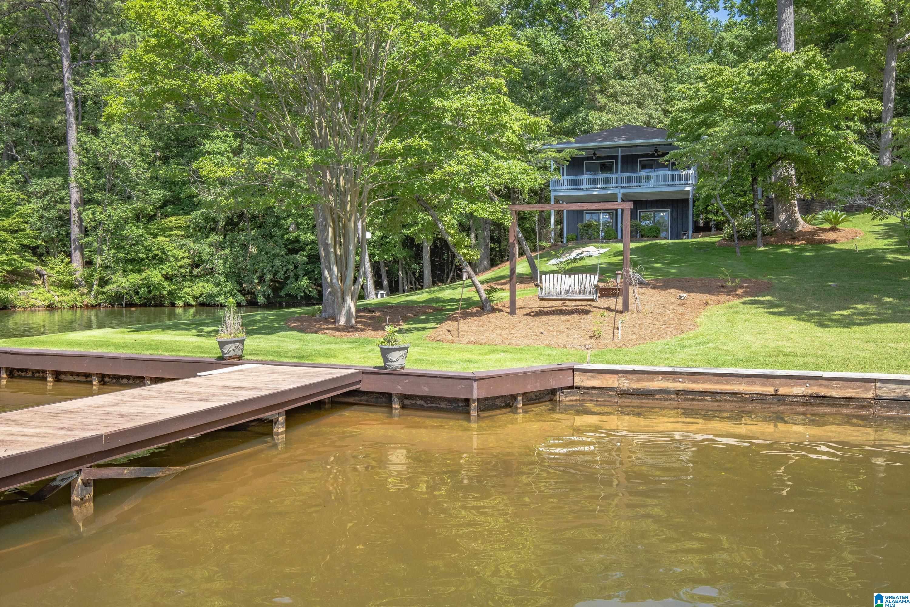 192 Windward Dadeville, AL 36853 - Photo 1 of 56