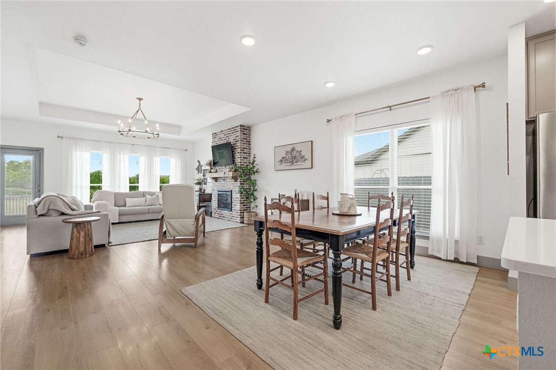 5403 Friars Loop Temple, TX 76502 - Photo 11 of 48