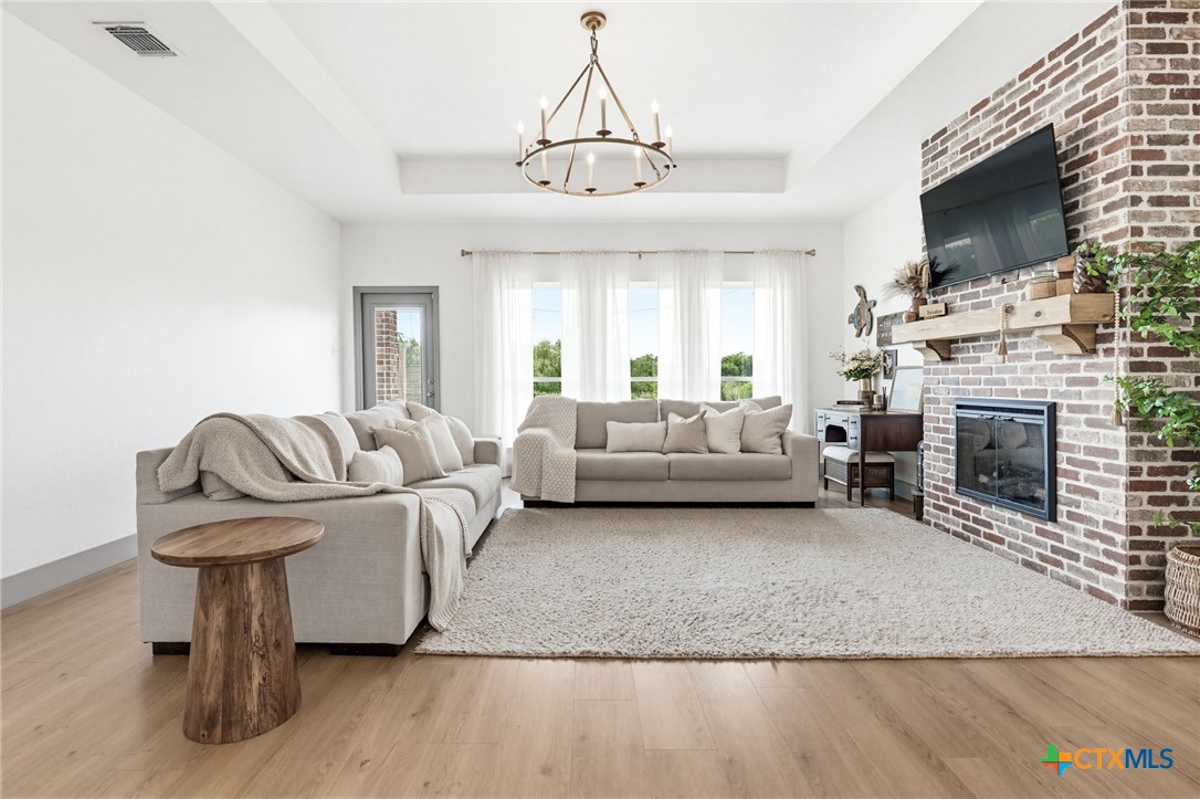 5403 Friars Loop Temple, TX 76502 - Photo 12 of 48