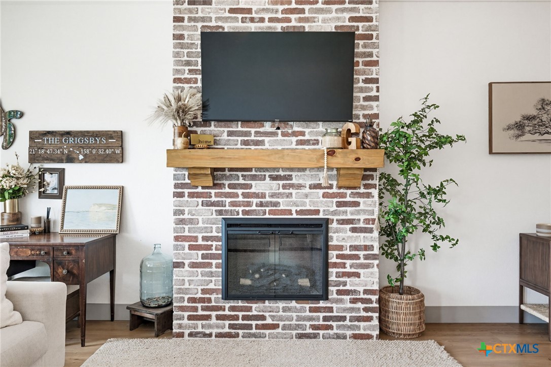 5403 Friars Loop Temple, TX 76502 - Photo 13 of 48