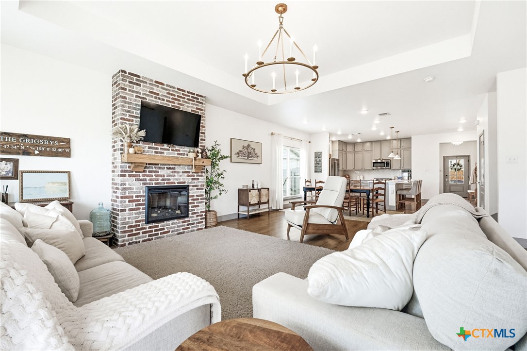 5403 Friars Loop Temple, TX 76502 - Photo 15 of 48