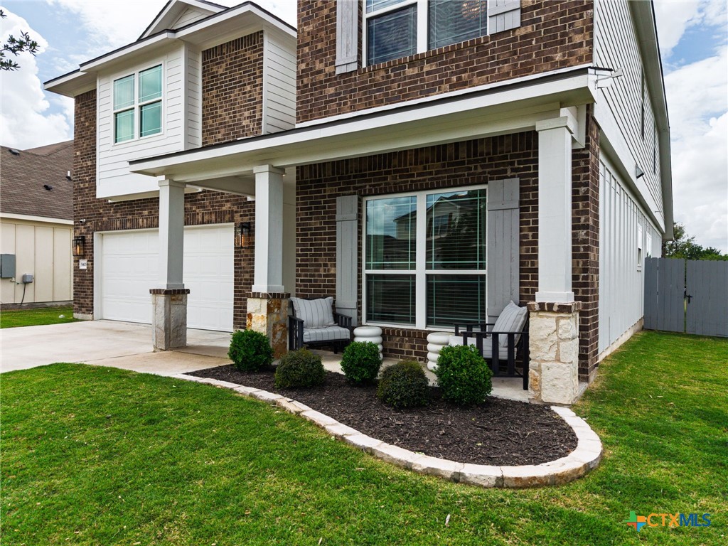 5403 Friars Loop Temple, TX 76502 - Photo 2 of 48