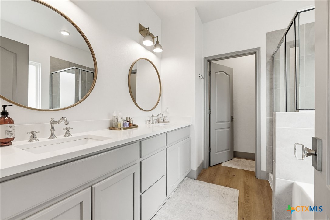 5403 Friars Loop Temple, TX 76502 - Photo 24 of 48