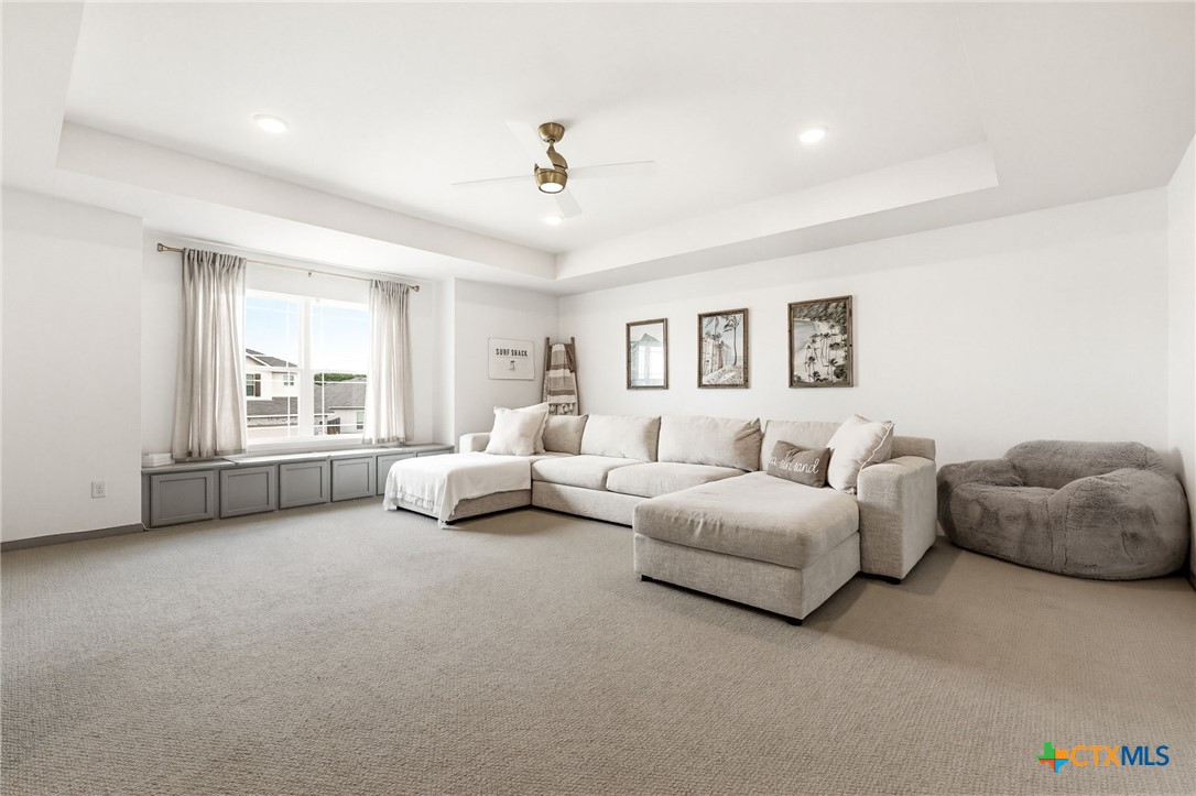 5403 Friars Loop Temple, TX 76502 - Photo 28 of 48