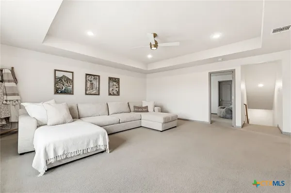 $525,000 | 5403 Friars Loop, Temple, TX 76502