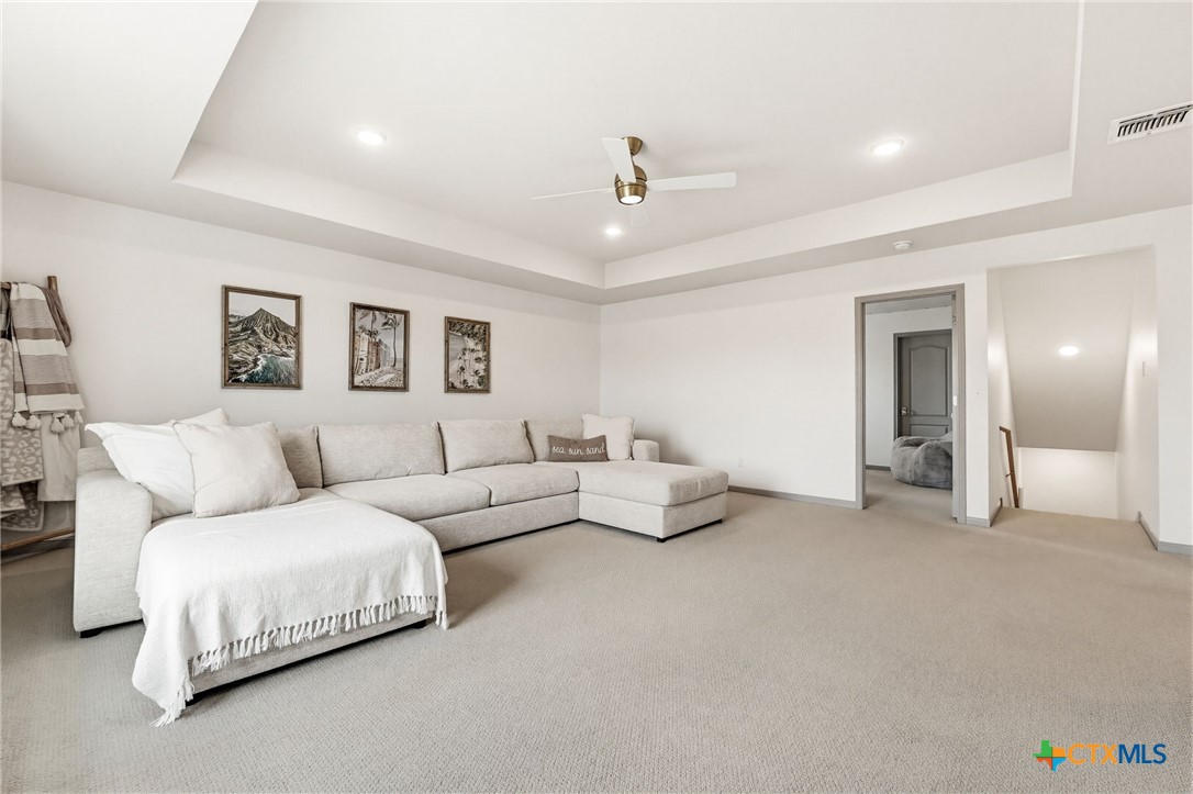 5403 Friars Loop Temple, TX 76502 - Photo 29 of 48