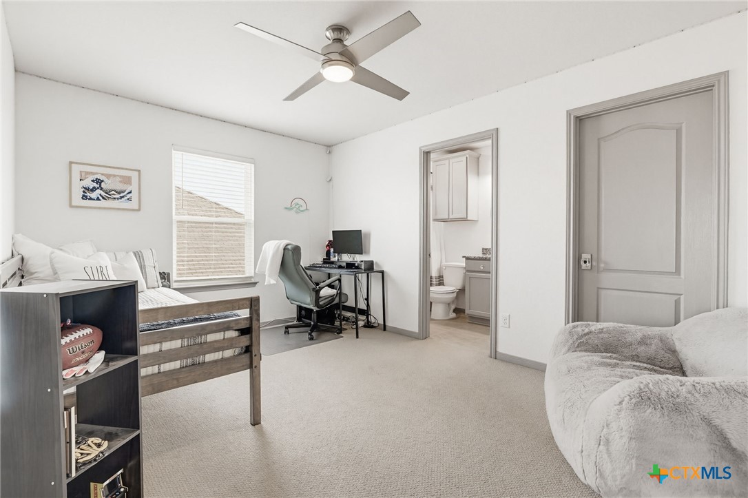 5403 Friars Loop Temple, TX 76502 - Photo 31 of 48