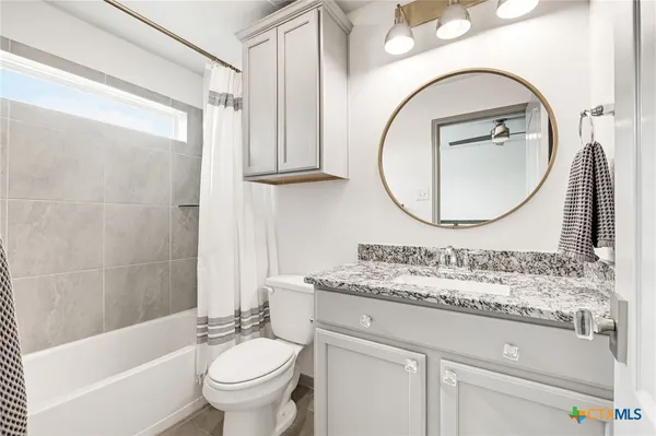 $525,000 | 5403 Friars Loop, Temple, TX 76502