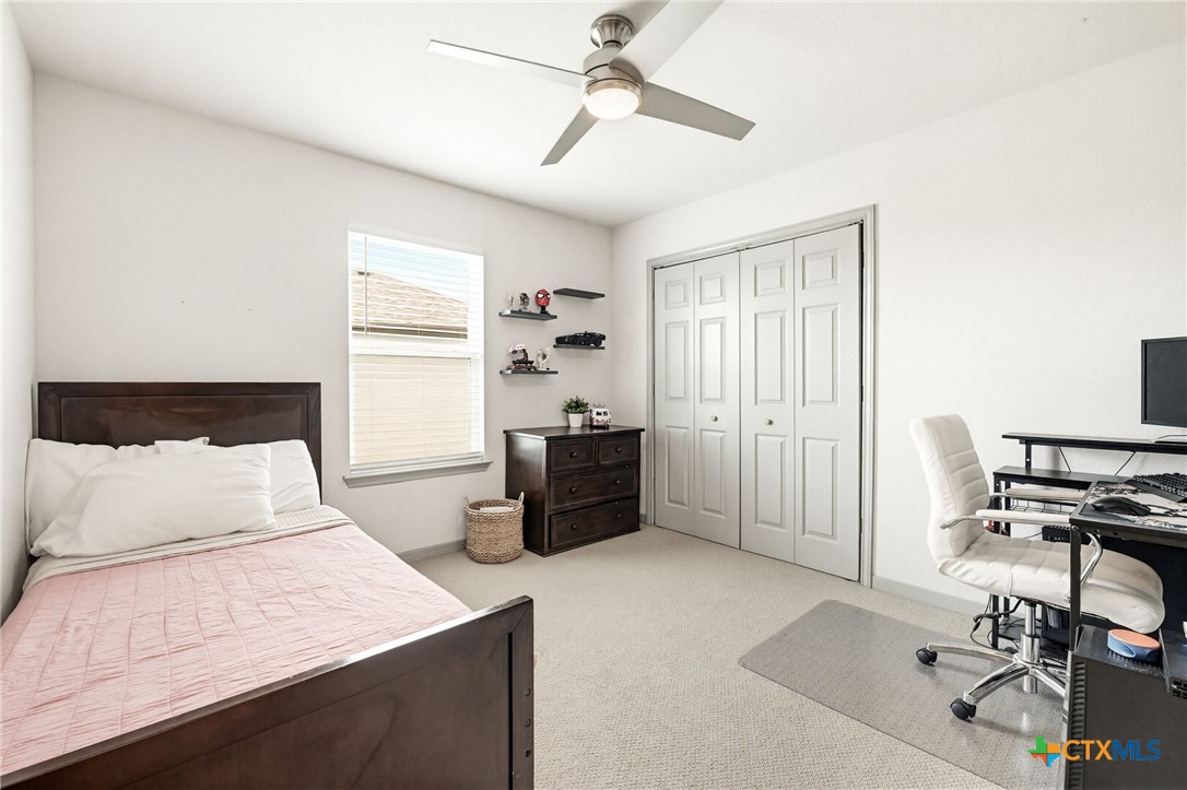 5403 Friars Loop Temple, TX 76502 - Photo 35 of 48