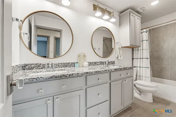 $525,000 | 5403 Friars Loop, Temple, TX 76502