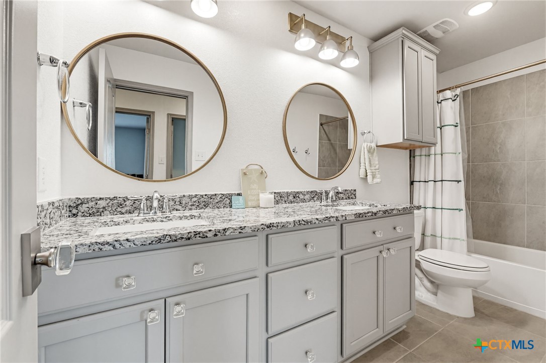 5403 Friars Loop Temple, TX 76502 - Photo 36 of 48