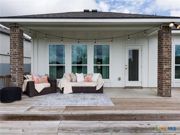 $525,000 | 5403 Friars Loop, Temple, TX 76502