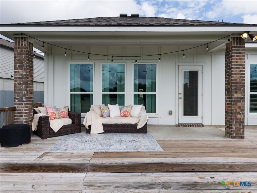 5403 Friars Loop Temple, TX 76502 - Photo 39 of 48