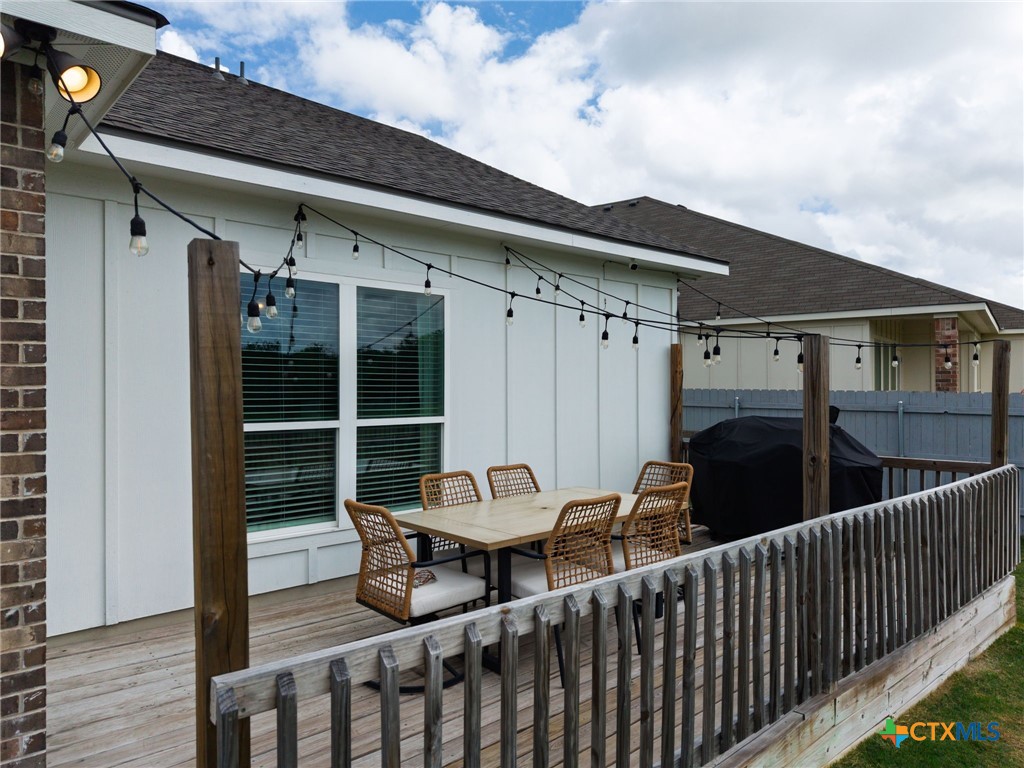 5403 Friars Loop Temple, TX 76502 - Photo 40 of 48