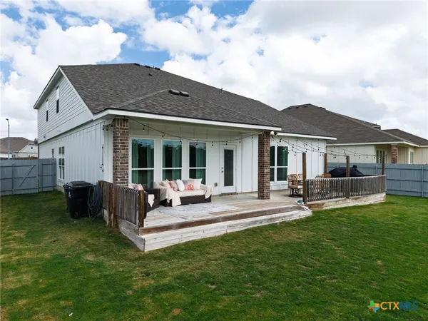 $525,000 | 5403 Friars Loop, Temple, TX 76502