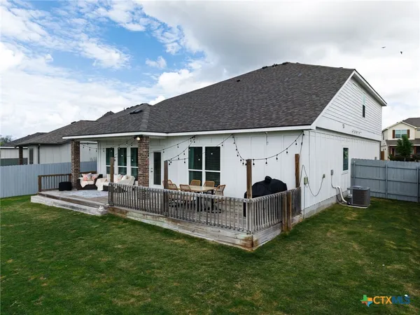 $525,000 | 5403 Friars Loop, Temple, TX 76502