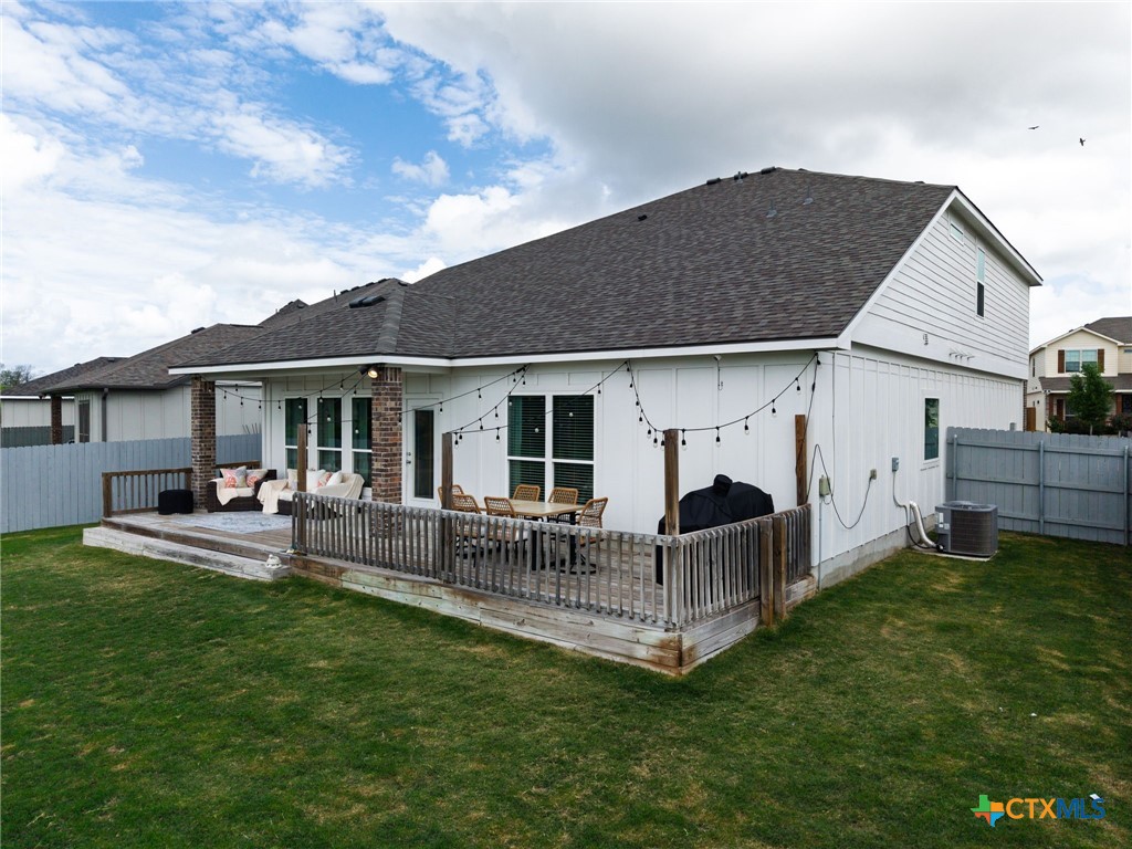 5403 Friars Loop Temple, TX 76502 - Photo 42 of 48