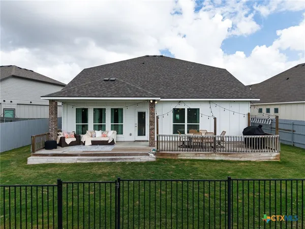 $525,000 | 5403 Friars Loop, Temple, TX 76502