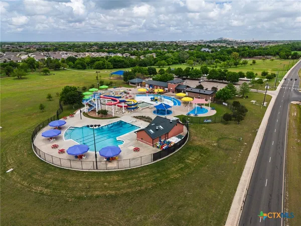 $525,000 | 5403 Friars Loop, Temple, TX 76502