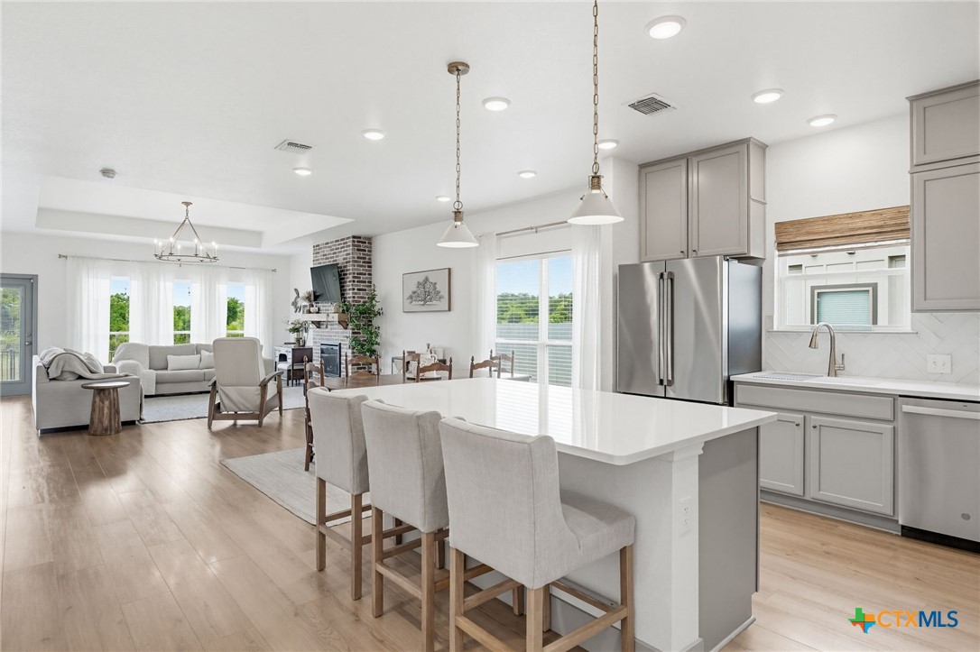 5403 Friars Loop Temple, TX 76502 - Photo 5 of 48