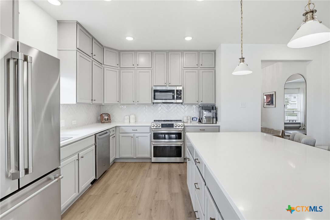 5403 Friars Loop Temple, TX 76502 - Photo 8 of 48