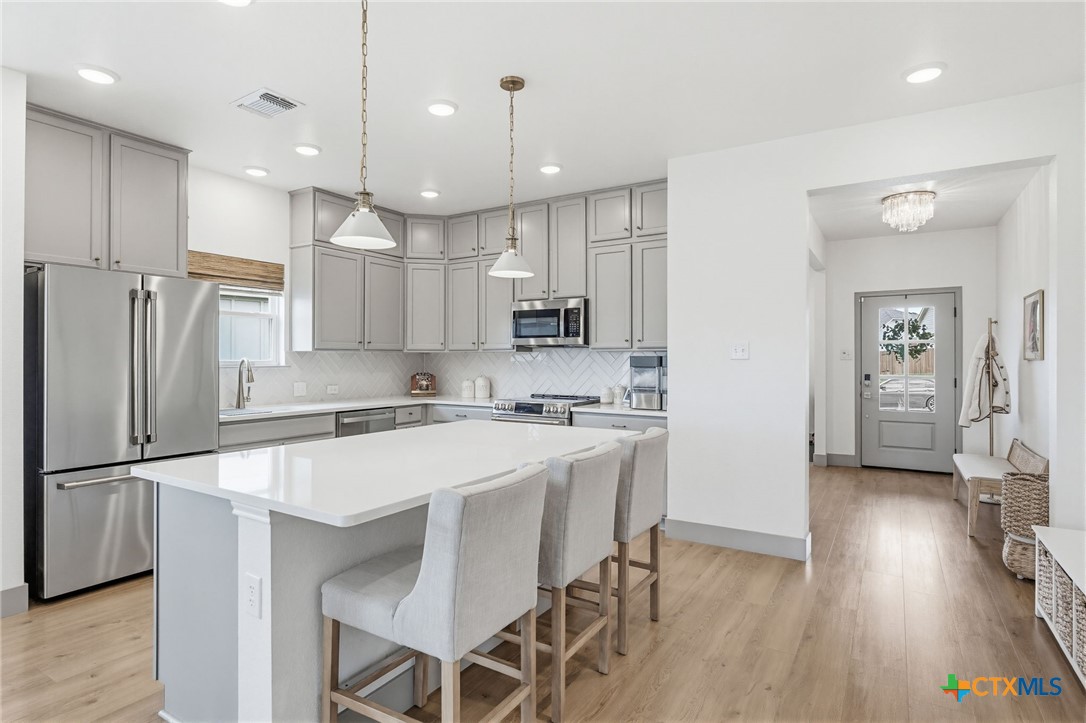 5403 Friars Loop Temple, TX 76502 - Photo 9 of 48