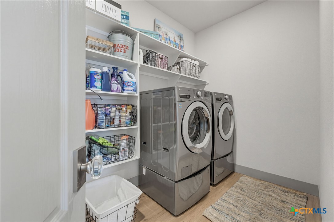 5403 Friars Loop Temple, TX 76502 - Photo 10 of 48