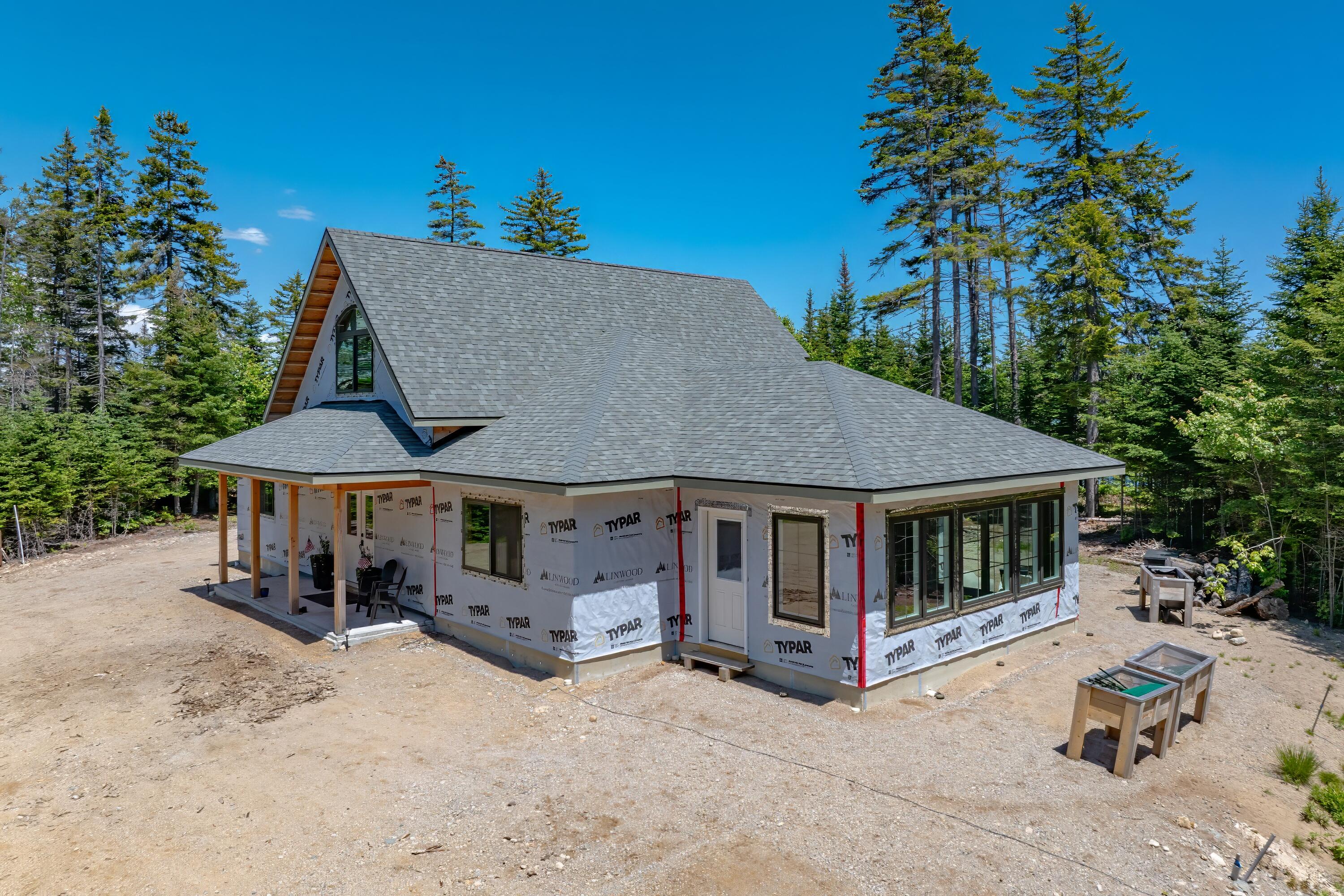 3 Cove Road Steuben, ME 04680 - Photo 3 of 42 03-3 Cove Road-DTP