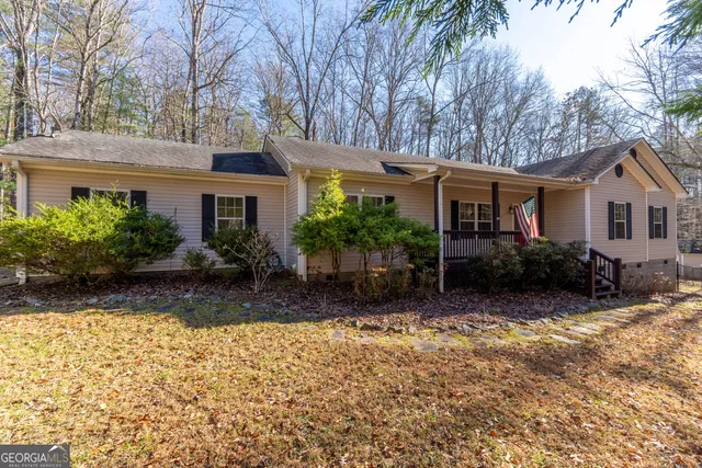 $375,000 | 228 Goldfinch Lane, Murphy, NC 28906