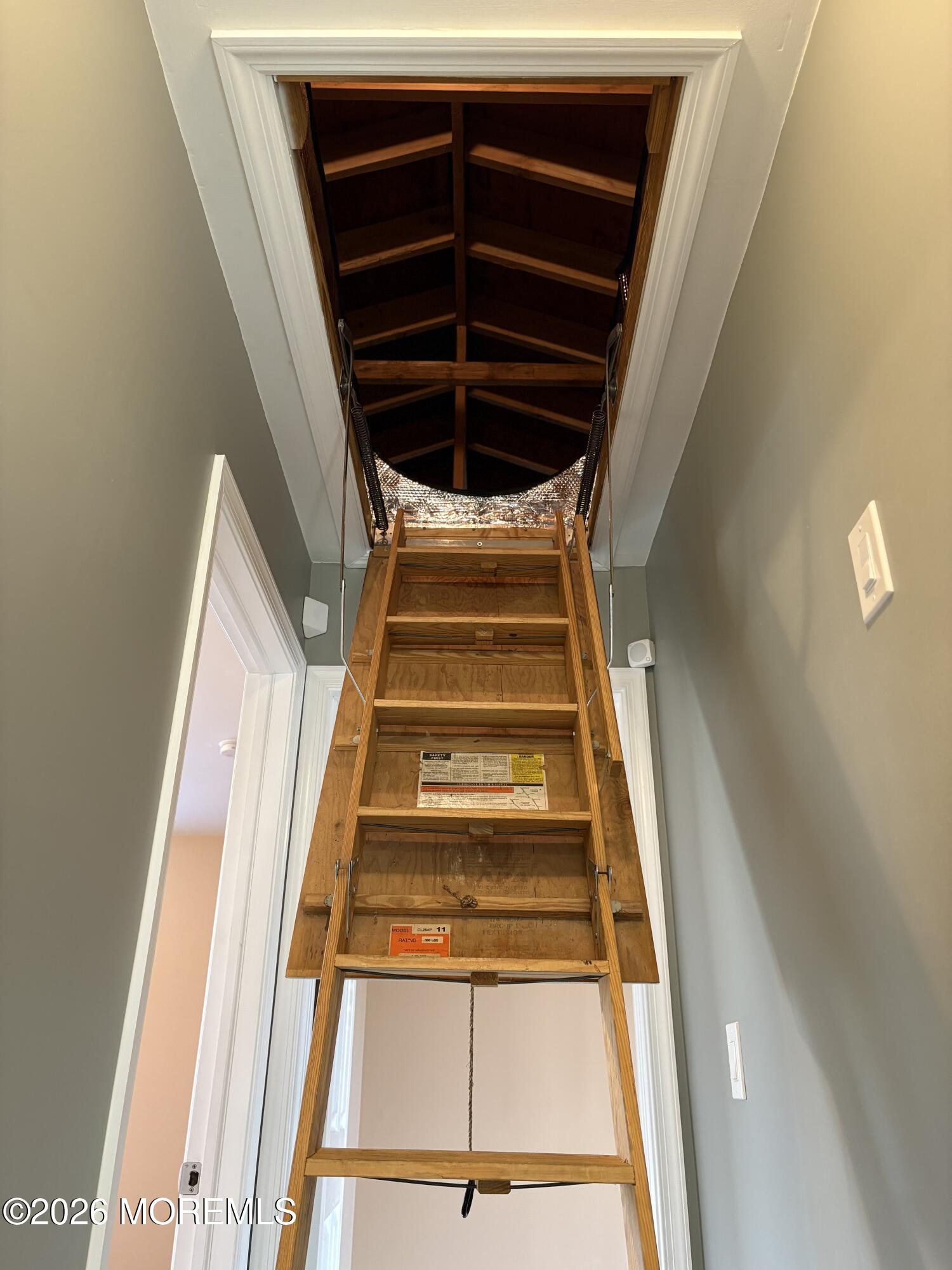 650 Chelsea Street Forked River, NJ 08731 - Photo 15 of 82 a view of entryway