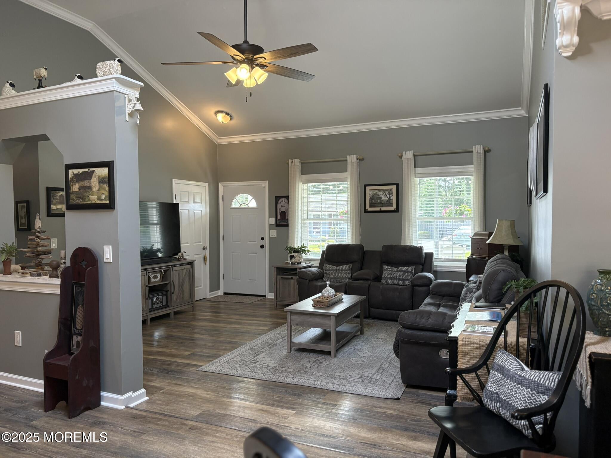 650 Chelsea Street Forked River, NJ 08731 - Photo 21 of 82 a living room with furniture