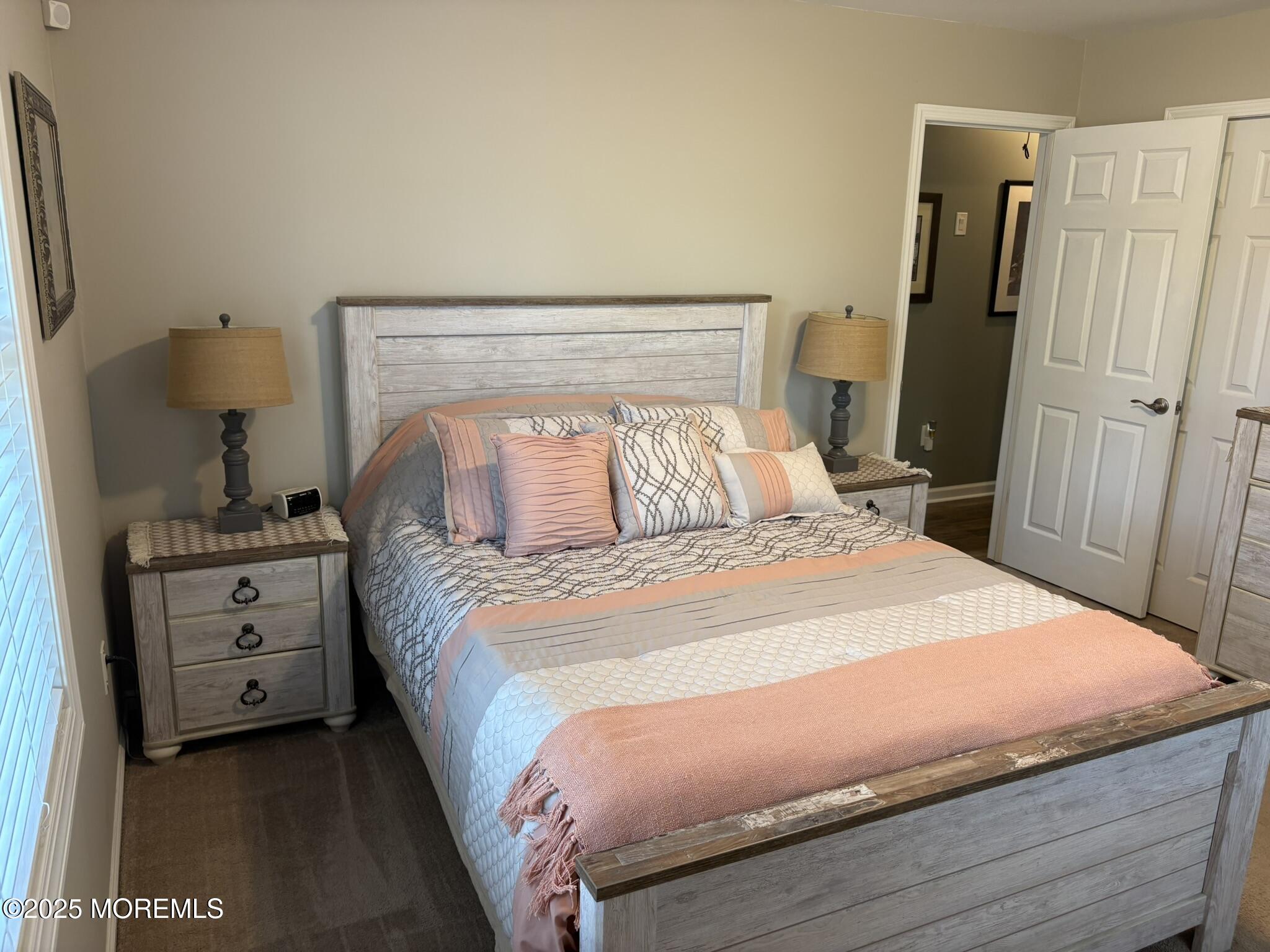 650 Chelsea Street Forked River, NJ 08731 - Photo 25 of 82 a bedroom with a bed and a closet