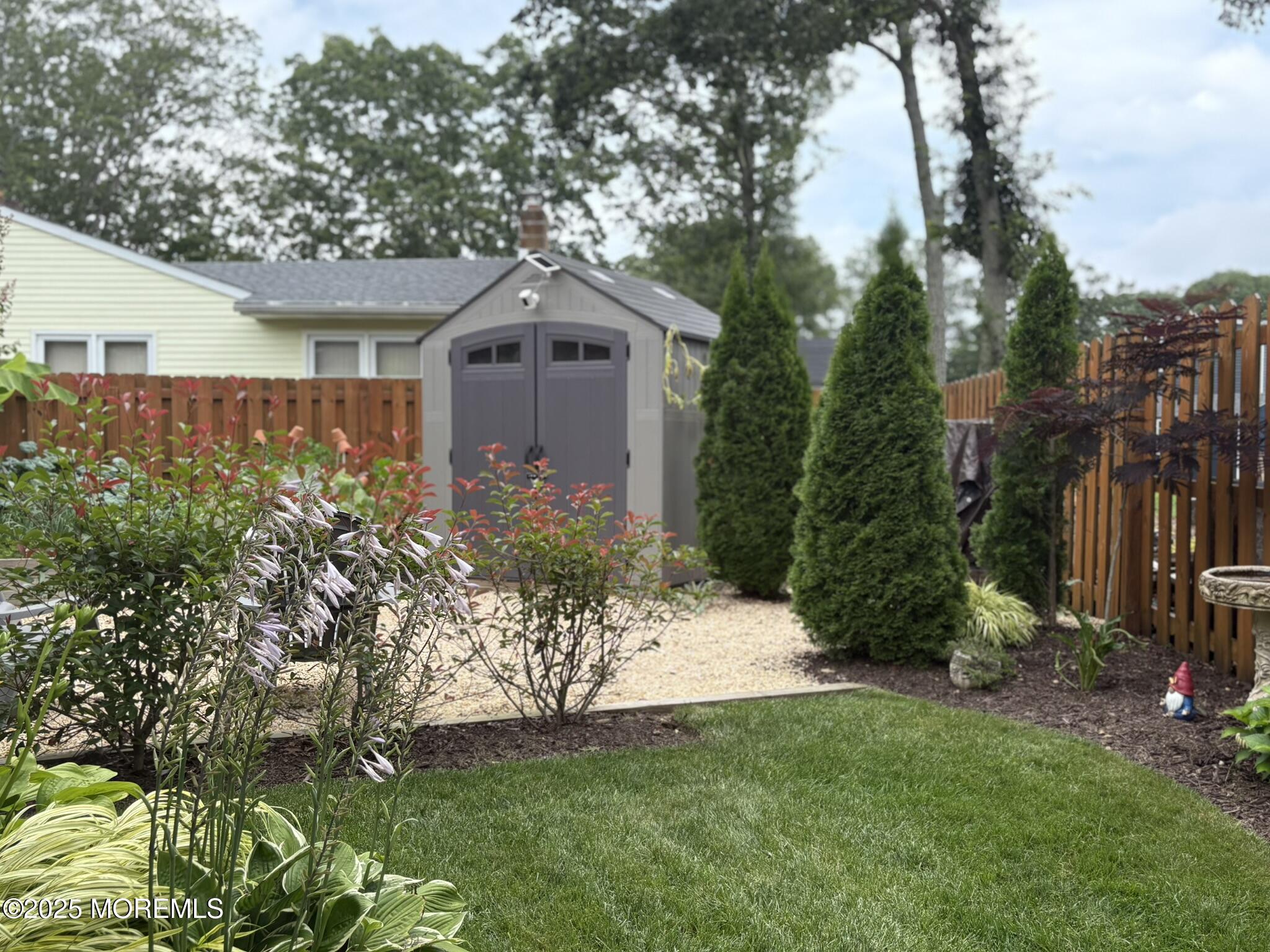 650 Chelsea Street Forked River, NJ 08731 - Photo 36 of 82 a front view of a house with a yard