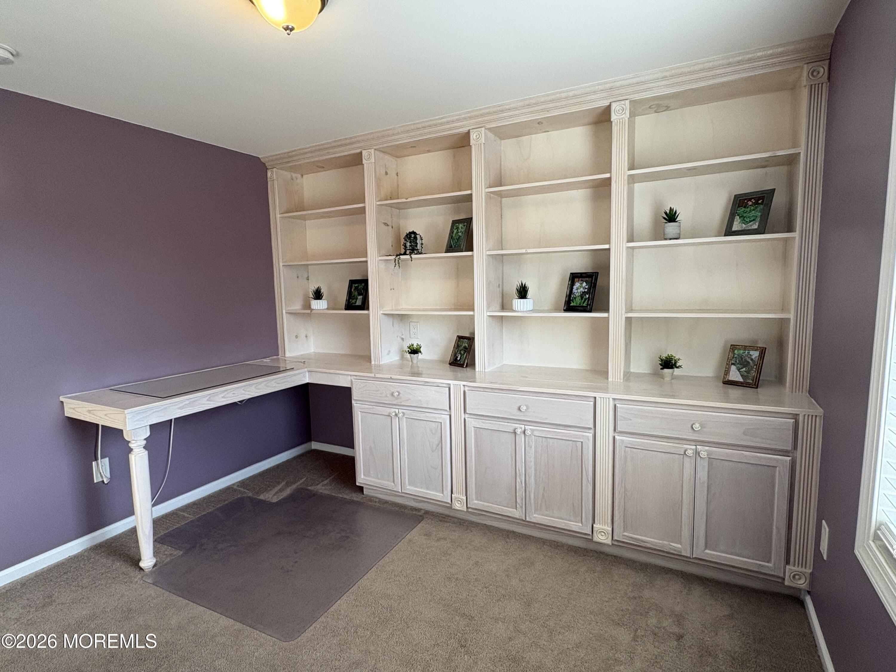 650 Chelsea Street Forked River, NJ 08731 - Photo 66 of 82 a room with a cabinets and window