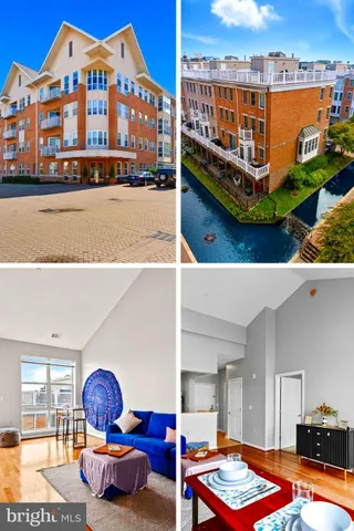 $215,000 | 23 Pierside Drive, Unit 410, Baltimore, MD 21230