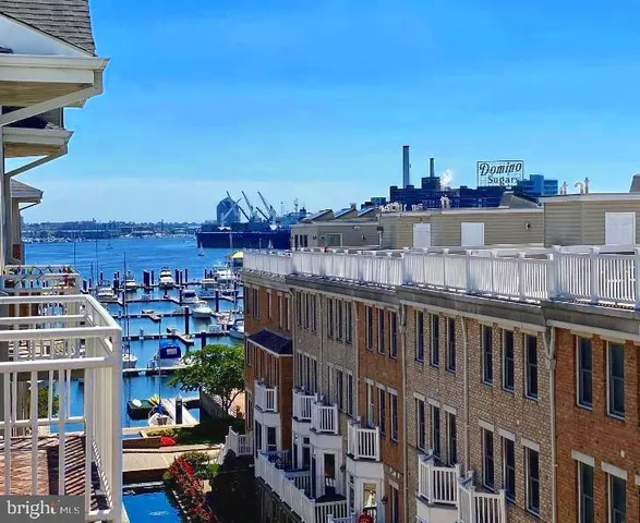 $215,000 | 23 Pierside Drive, Unit 410, Baltimore, MD 21230