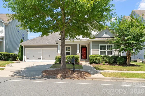 $595,000 | 11633 Bradford Park Drive, Davidson, NC 28036
