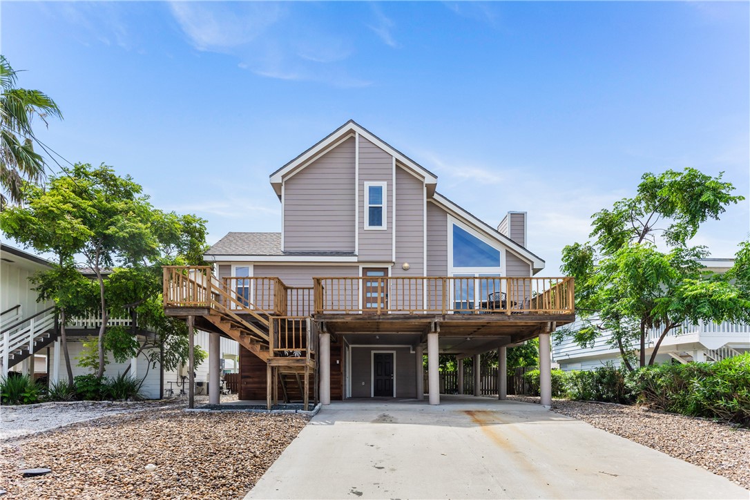3222 Laguna Shores Road Corpus Christi, TX 78418 - Photo 34 of 40