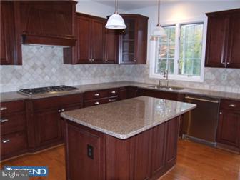 236 North Highland Road Springfield, PA 19064 - Photo 4 of 12 a kitchen with a sink cabinets and window