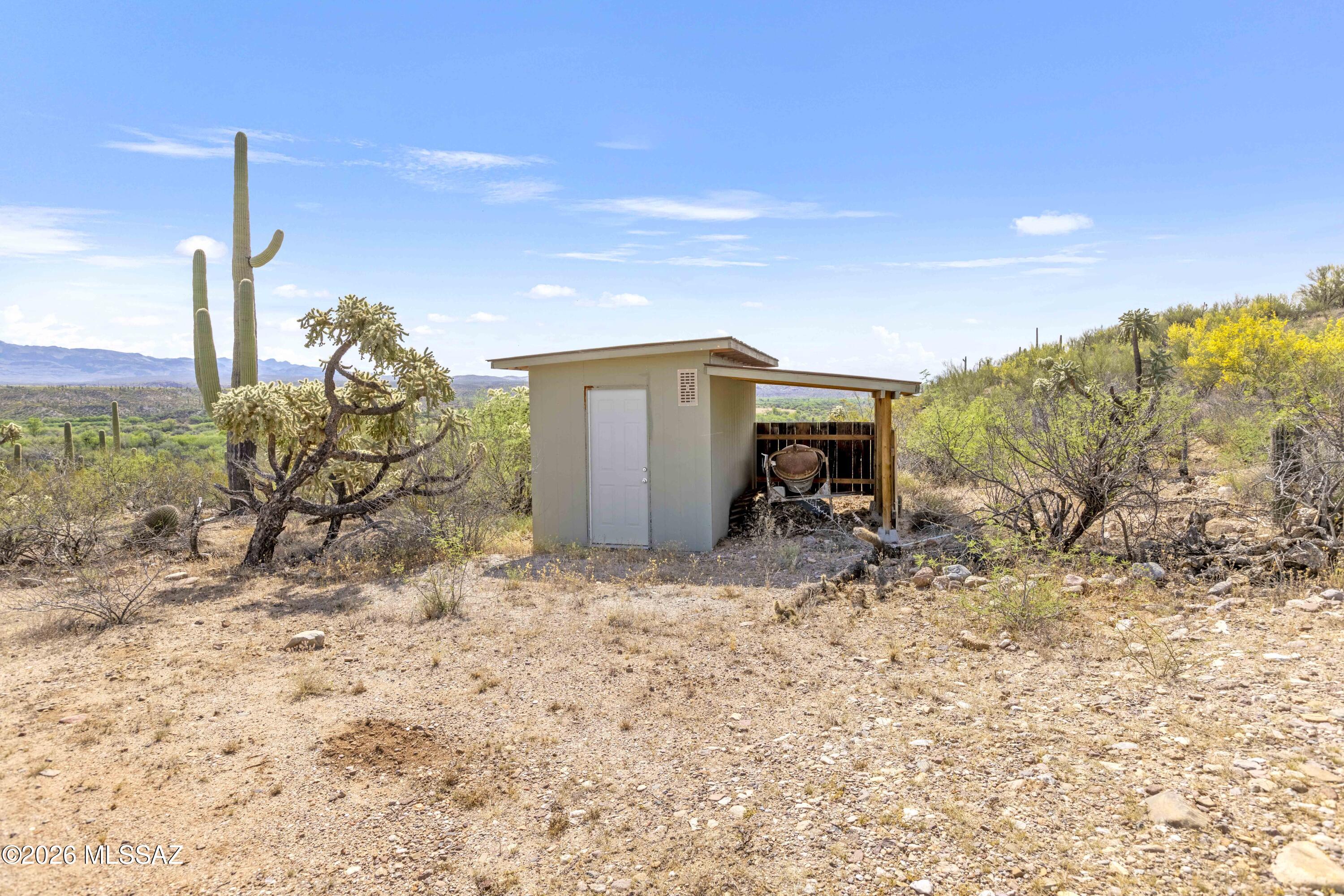 15285 Redington Road Benson, AZ 85602 - Photo 34 of 46 IMG_0122-HDR