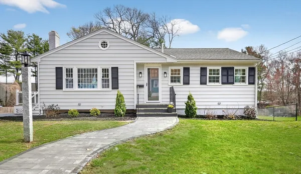 $839,900 | 241 Ridgewood Drive, Norwood, MA 02062