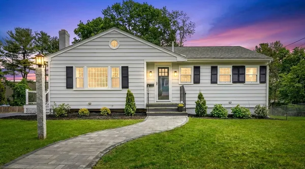$839,900 | 241 Ridgewood Drive, Norwood, MA 02062